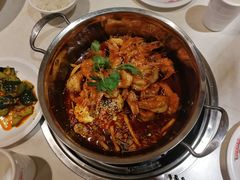 -虾吃虾涮.虾火锅.肉蟹煲(步步高梅溪新天地店)
