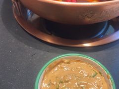 -南门四季铜锅涮肉(大屯·北苑店)