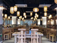 大堂-老城南.鸭血粉丝汤(夫子庙店)