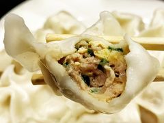 -李记饺子·熏酱东北菜(欢乐谷店)