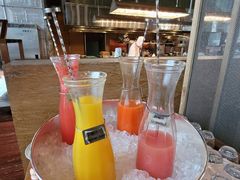 -上海柏悦酒店·世纪100牛排馆