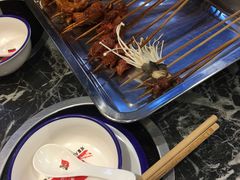 -钢管厂五区小郡肝火锅串串 Chuan Chuan hot pot