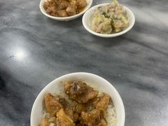 -品香排骨饭(羊官路店)