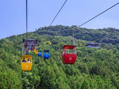 -千佛山风景名胜区