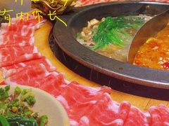 -蜀大侠火锅(四川北路店)