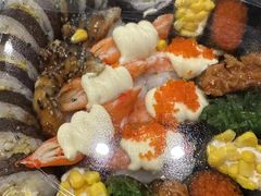 -佰禾寿司(学府凯德店)