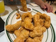 -菲滋意式餐厅(西溪印象城店)