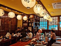 -鸟鹏烧鸟居酒屋(仁恒梦中心店)