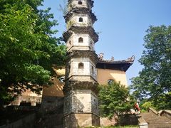 -台州府城(江南长城)