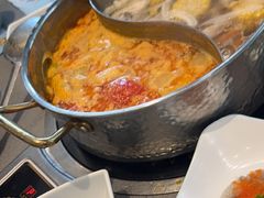 -椰小鸡·琼州糟粕醋·火锅(美兰缤纷城店)