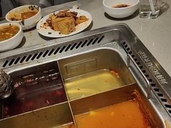 -海底捞火锅(徐州火车站店)
