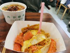 -四环冷面王(西单华威约饭街店)