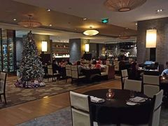 大堂-圣丰索菲特·法国餐厅