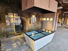 -祝甸砖窑文化馆