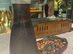-云晓光头烧烤吧(新大陆广场店)