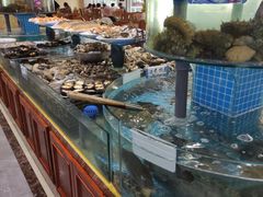 水产区-抹直口特色菜馆(一店)