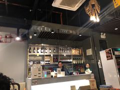 -胡哥烤肥牛(车公庙店)