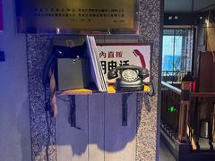 -可口香·非遗老号烧烤(南岗直营店)