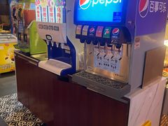 -火炉火自助餐(喜隆多店)