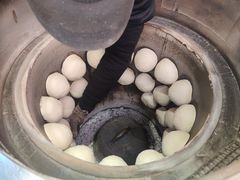 -百年夯碳烤胡椒饼(阿拉城店)