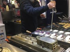 -粉粉乐鲷鱼烧(美罗城店)