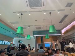 -谷田稻香·砂锅菜(南沙万达广场店)