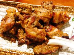 -格鲁·秀色Georgia’s Feast
