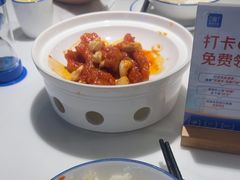 -兰湘子·湘菜小炒(泉舜店)