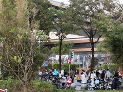 -飞翔公园(地铁站)
