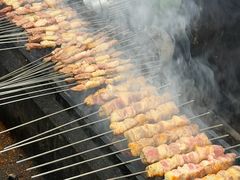 -三个大叔烤羊肉串·炭炉砂锅菜(西三旗店)