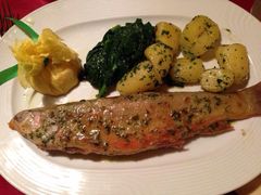 -Seerestaurant Im Weissen Rössl