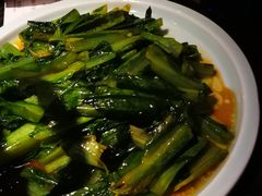 -绿茶餐厅(西湖银泰百货店)
