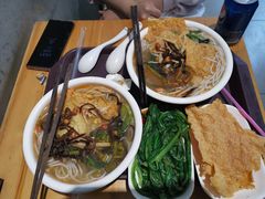 知春里套餐-水平有限广西米粉·广西风味集(五道口店)