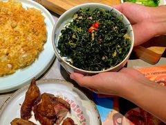 -如轩·海鲜砂锅粥·潮汕菜(南城店)