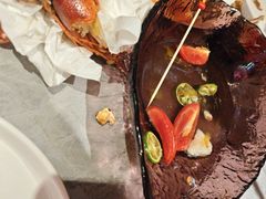 -鼎原力量东北吊炉烧烤(幸福街店)