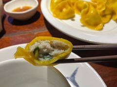 -前海沿·青岛菜(五四广场永旺店)