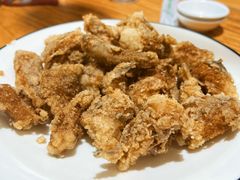 -金海湾海鲜排档(朱家尖店)