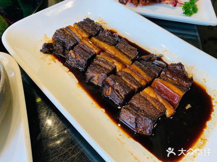 皇饭儿·王润兴酒楼(河坊街店)东坡焖肉图片