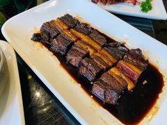 东坡焖肉-皇饭儿·王润兴酒楼(河坊街店)