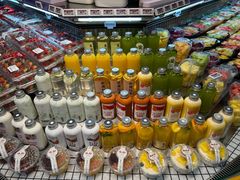 -永辉超市(群众路店)