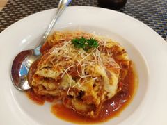 -后厨意餐La Cucina(外交公寓店)