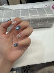-StartNail美甲