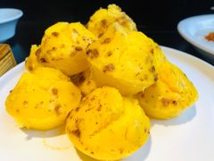 枣发糕-陈麻婆豆腐总店