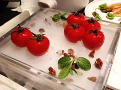 -小大董·烤鸭(观景餐厅·南京西路店)