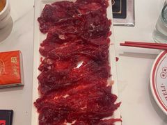 -八合里潮汕鲜牛肉火锅(深圳海岸城店)