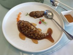 圆苑双味鲫鱼冻-圆苑(金茂店)