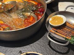 -滇牛云南火锅(桂林路店)