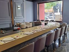 -雲野铁板烧·海鲜·日料·自助餐(金街店)