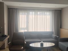 -北京金龙潭御瑞酒店(花园桥地铁站店)