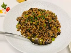 -世博源公馆·本帮融合菜·主题包厢·江景餐厅